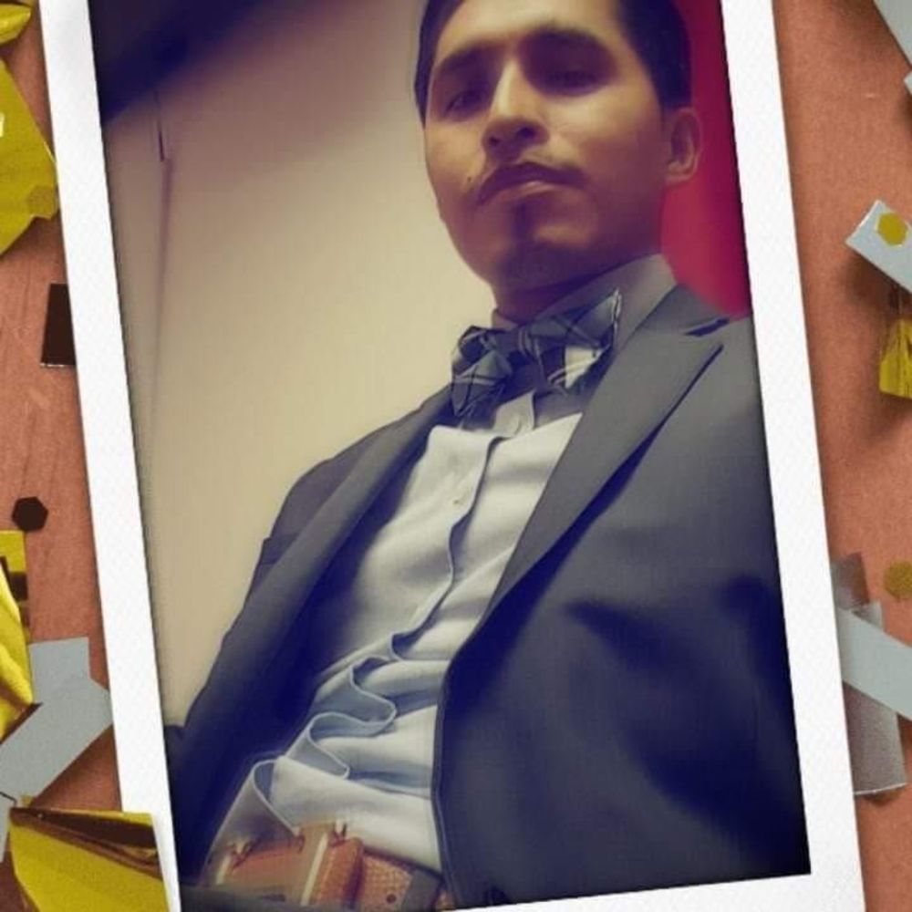 Meet your Posher, Damian